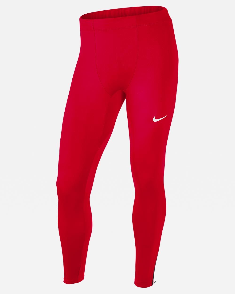 Legging Nike Stock Rouge pour homme
