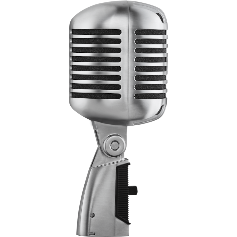 Shure 55SH Series II zangmicrofoon