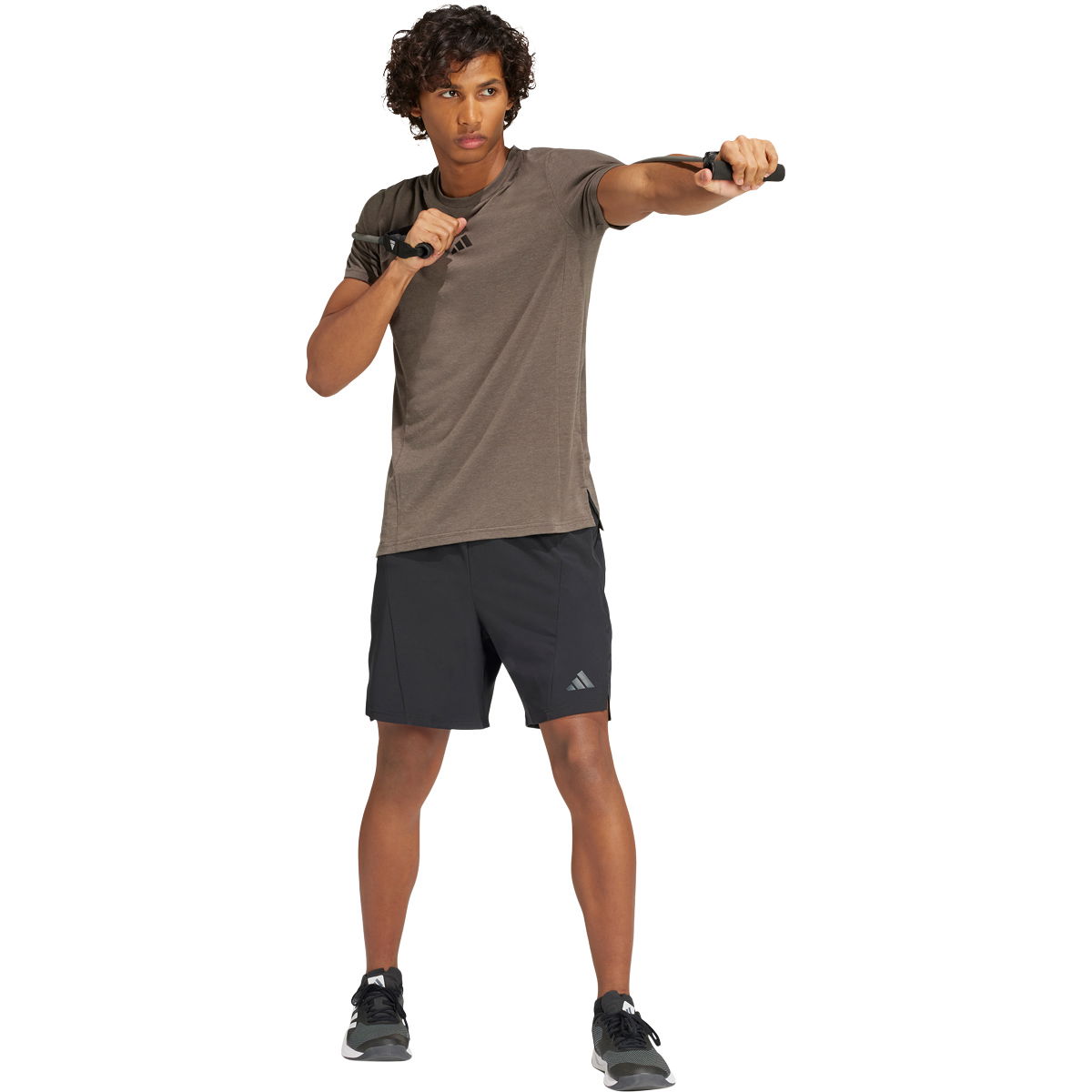 adidas Designed 4 Training Trænings T-shirt Herre