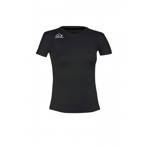 Camiseta Acerbis Devi Mujer Manga Corta