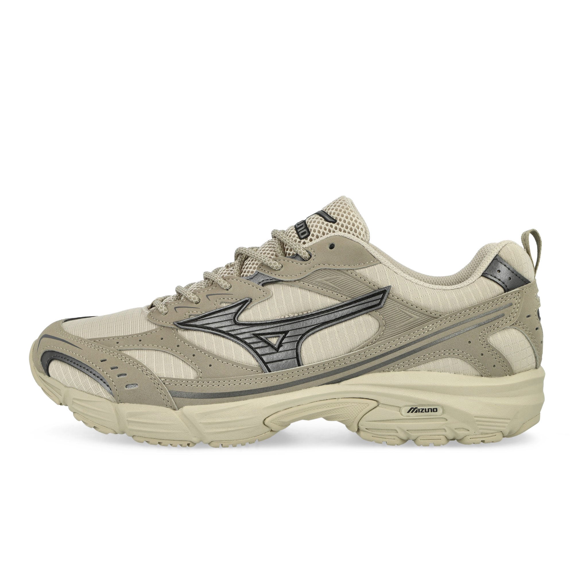 Mizuno<br>MXR Tech