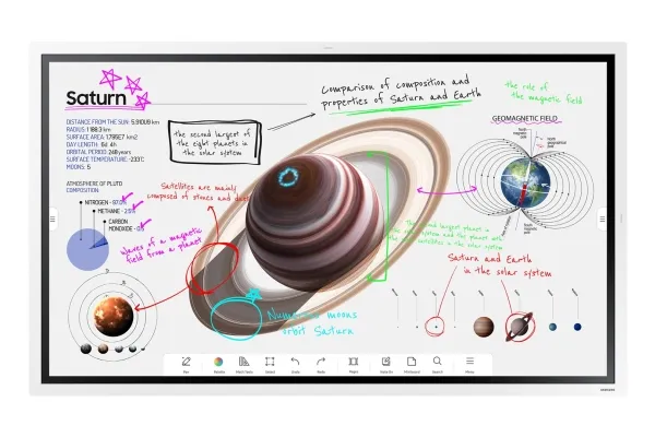Samsung Flip Pro WM65B - 65