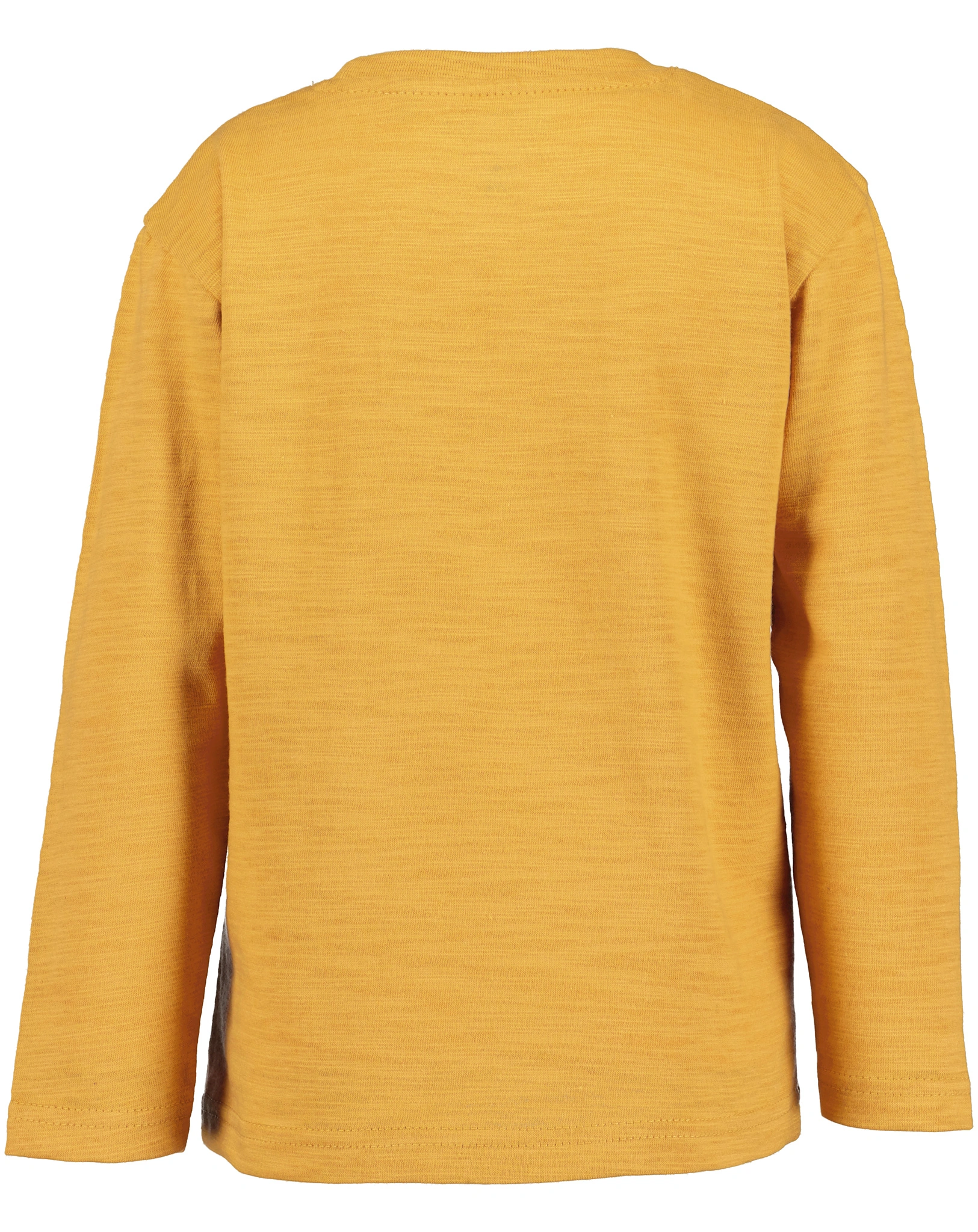 Langarmshirt BUM BAG in honig