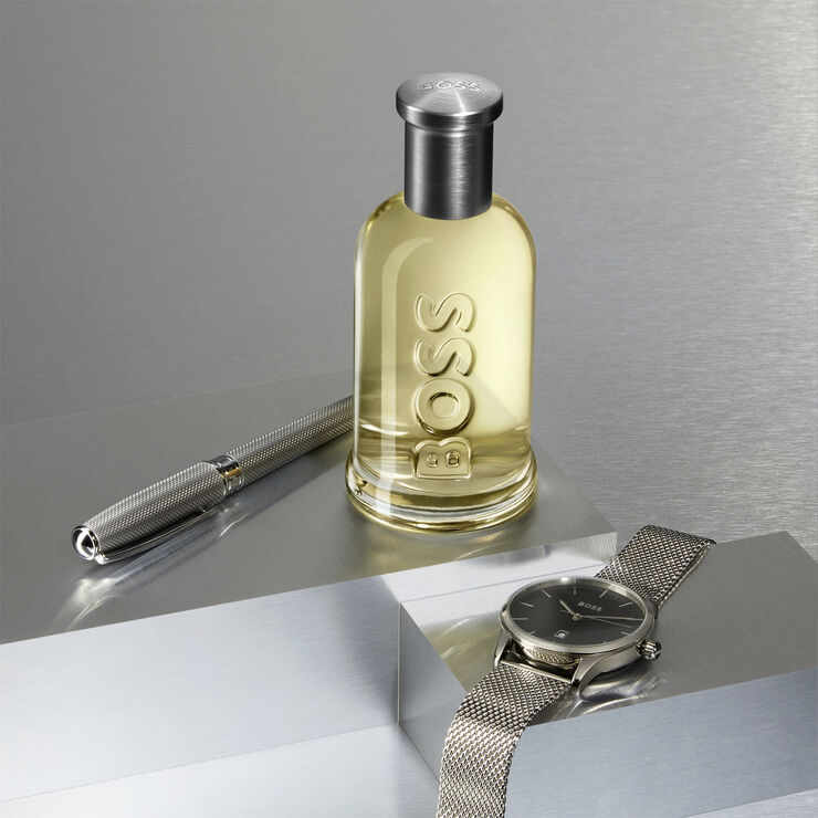BOSS Bottled Eau De Toilette 200 ml.