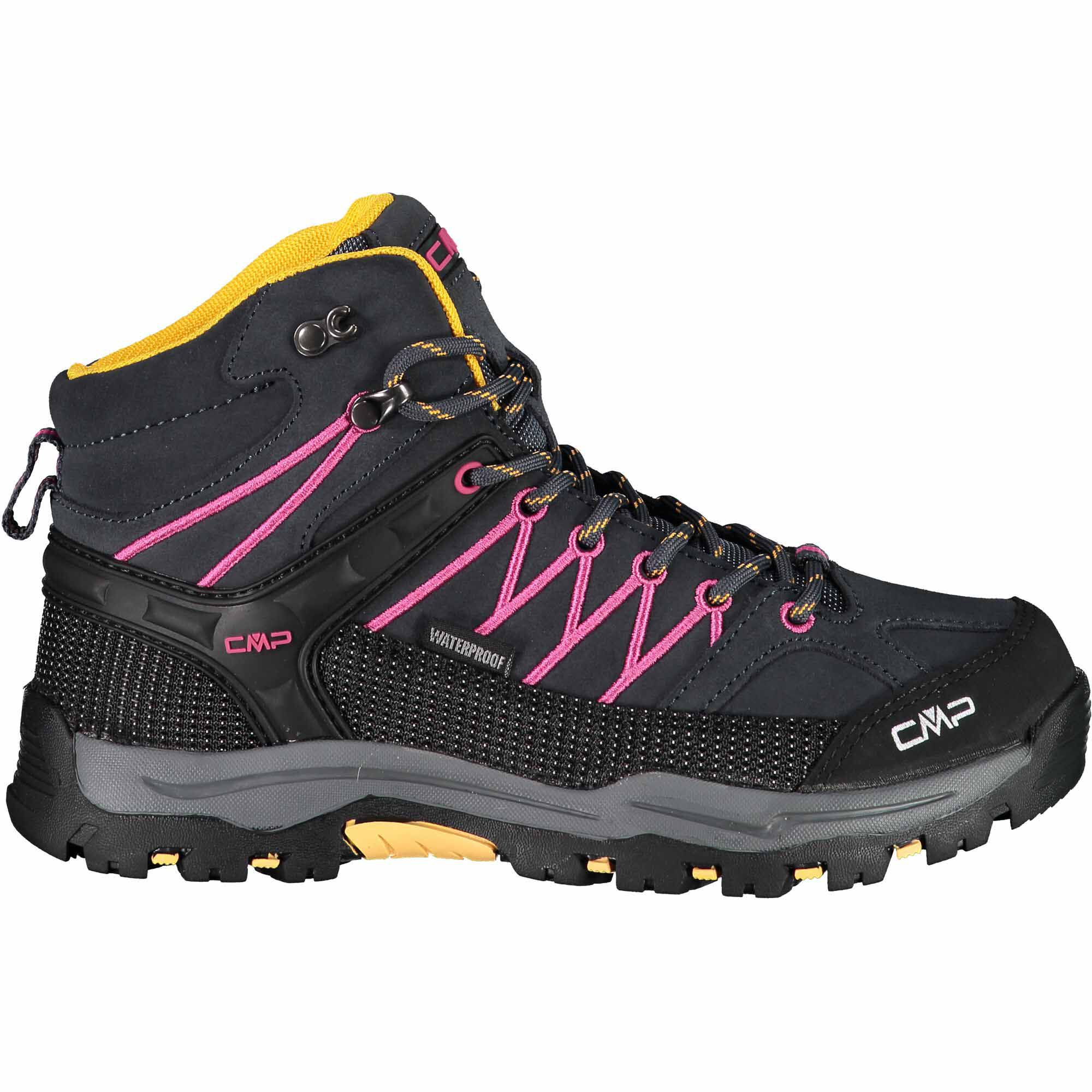 CMPKids Rigel Mid Wp 3Q12944J
