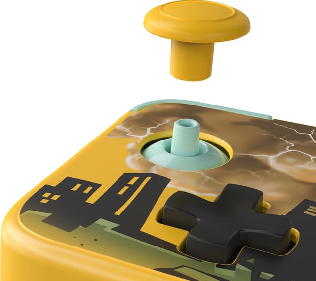 CRKD Neo S Peely Trådløs Switch/PC/Mobil controller og dock-pakke