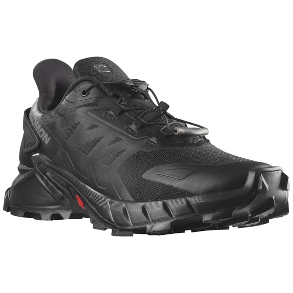 Chaussure trail SALOMON SUPERCROSS 4 W