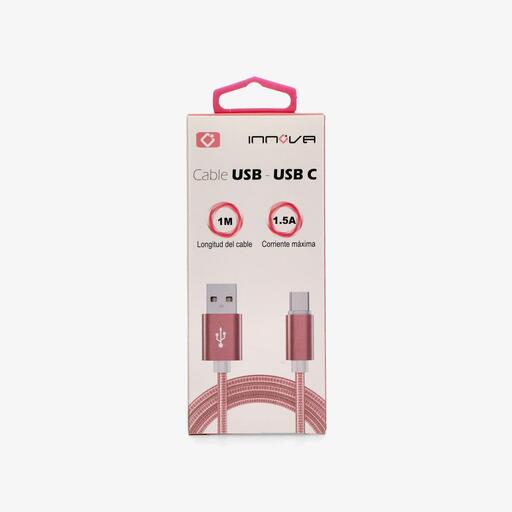 Carregador USB Innova