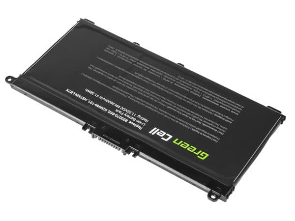 Green Cell laptopbatteri til HP Pavilion 14 15 15T 15Z 17 17Z