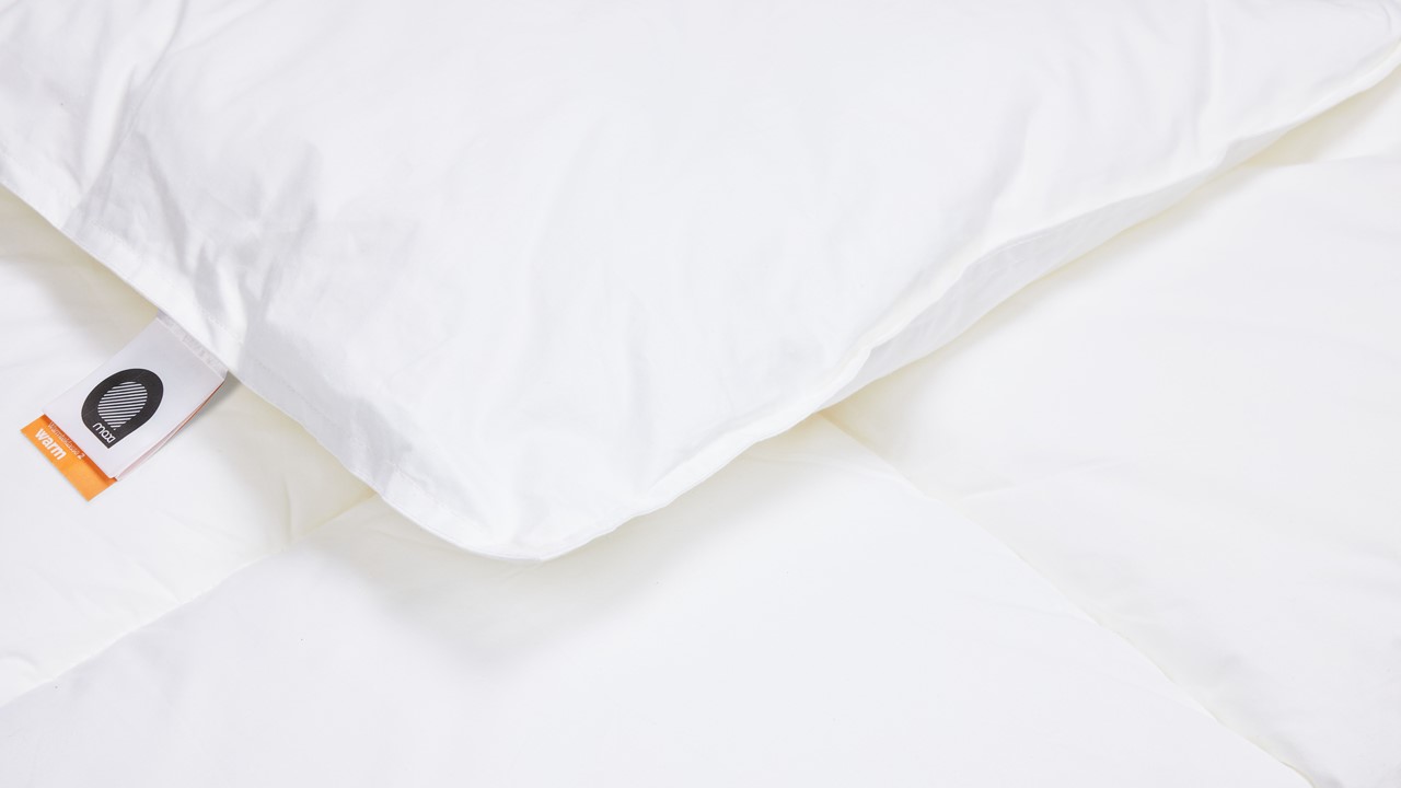 Maxi Cloud alle seizoenen dekbed synthetisch