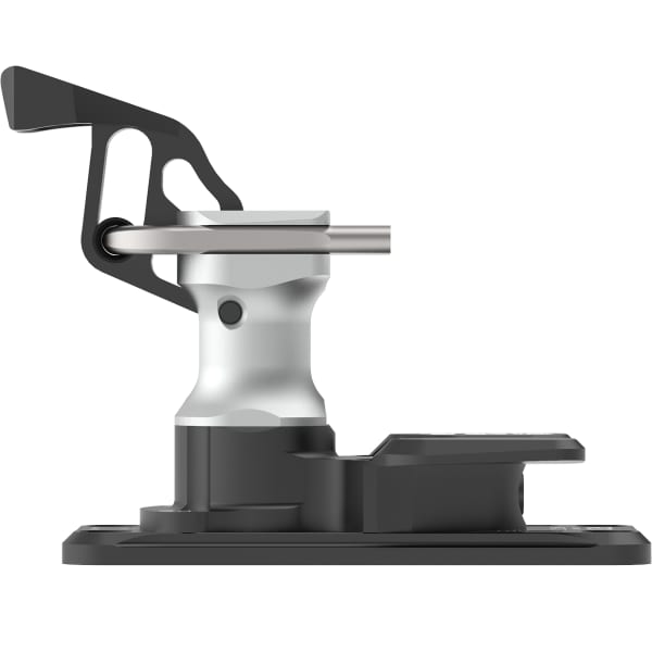 Fixation télémark TKS JUST TELEMARK TALONNIERE ALPINE LTK GREY