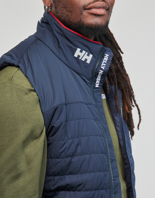 Helly Hansen - CREW INSULATOR VEST 2.0 Marino