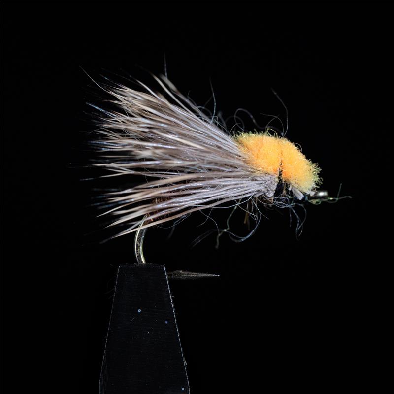 Mouche Jmc Sedges Jmc 82 Bi - Par 3