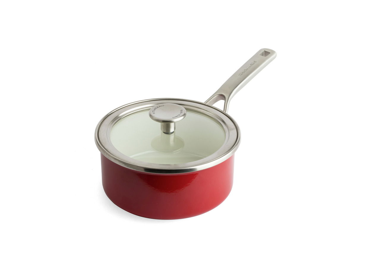 KitchenAid Topfset 4-tlg. COOKWARE