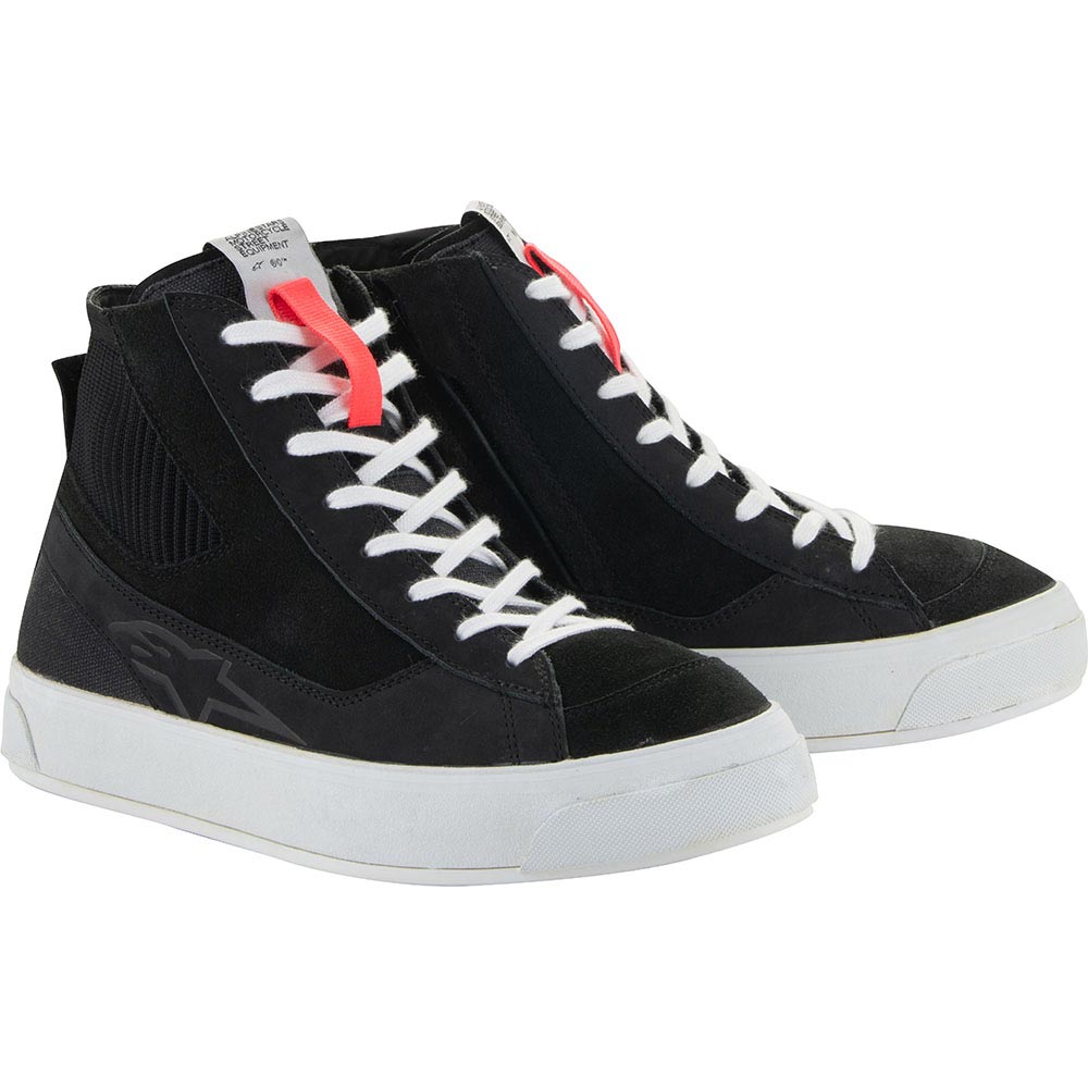 Alpinestars - Baskets femme Stella Stated Podium Noir