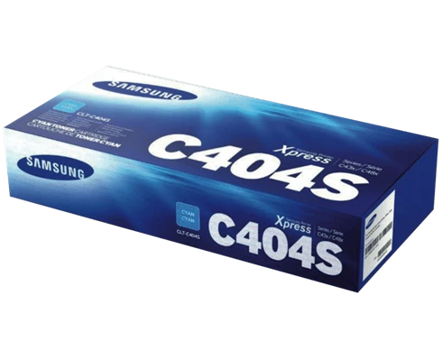 Samsung SL-C430/C480 toner Cyan