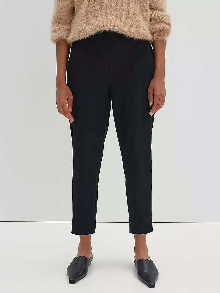 SOMEDAY Hose 7/8 CHARLIE UTILITY schwarz