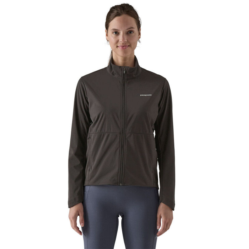 Wind Shield Jacket - Veste softshell femme