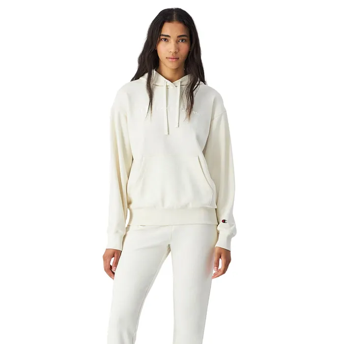 Champion Icons Hoodie Dames