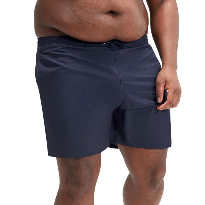 Speedo ECO Essentials Zwemshort Heren (plussize)