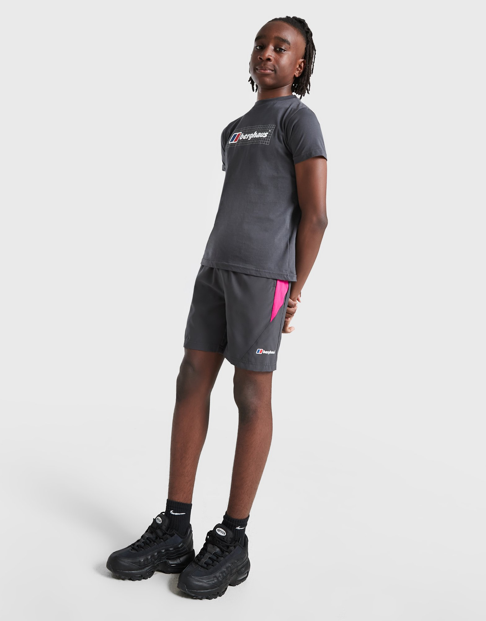 Berghaus Short Woven Junior