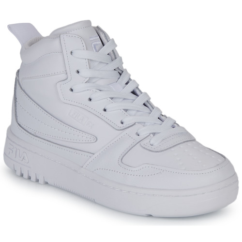 Fila - FXVENTUNO LE MID - Blanc