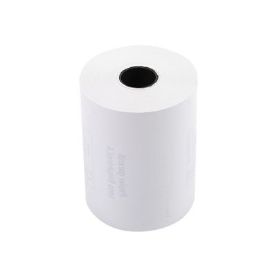 Exacompta - 10 Bobines thermiques - rouleaux TPE - 57 x 46 x 12 mm - sans Bisphénol A