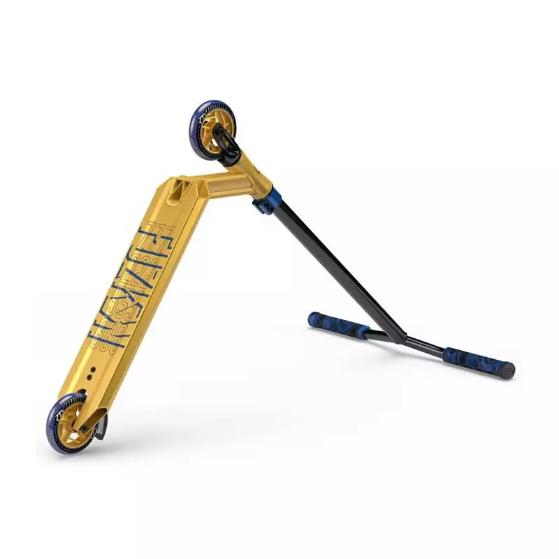 Trottinette Freestyle FUZION Z250 Gold