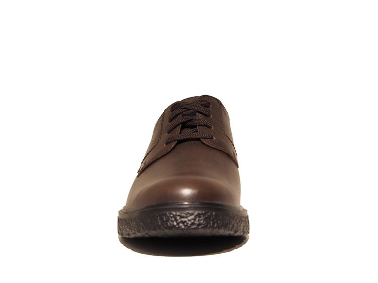 Mephisto Eddy dark brown