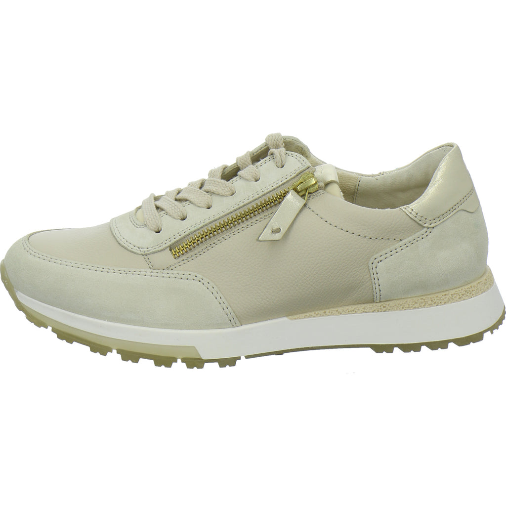 Paul Green Sneaker Damen Beige