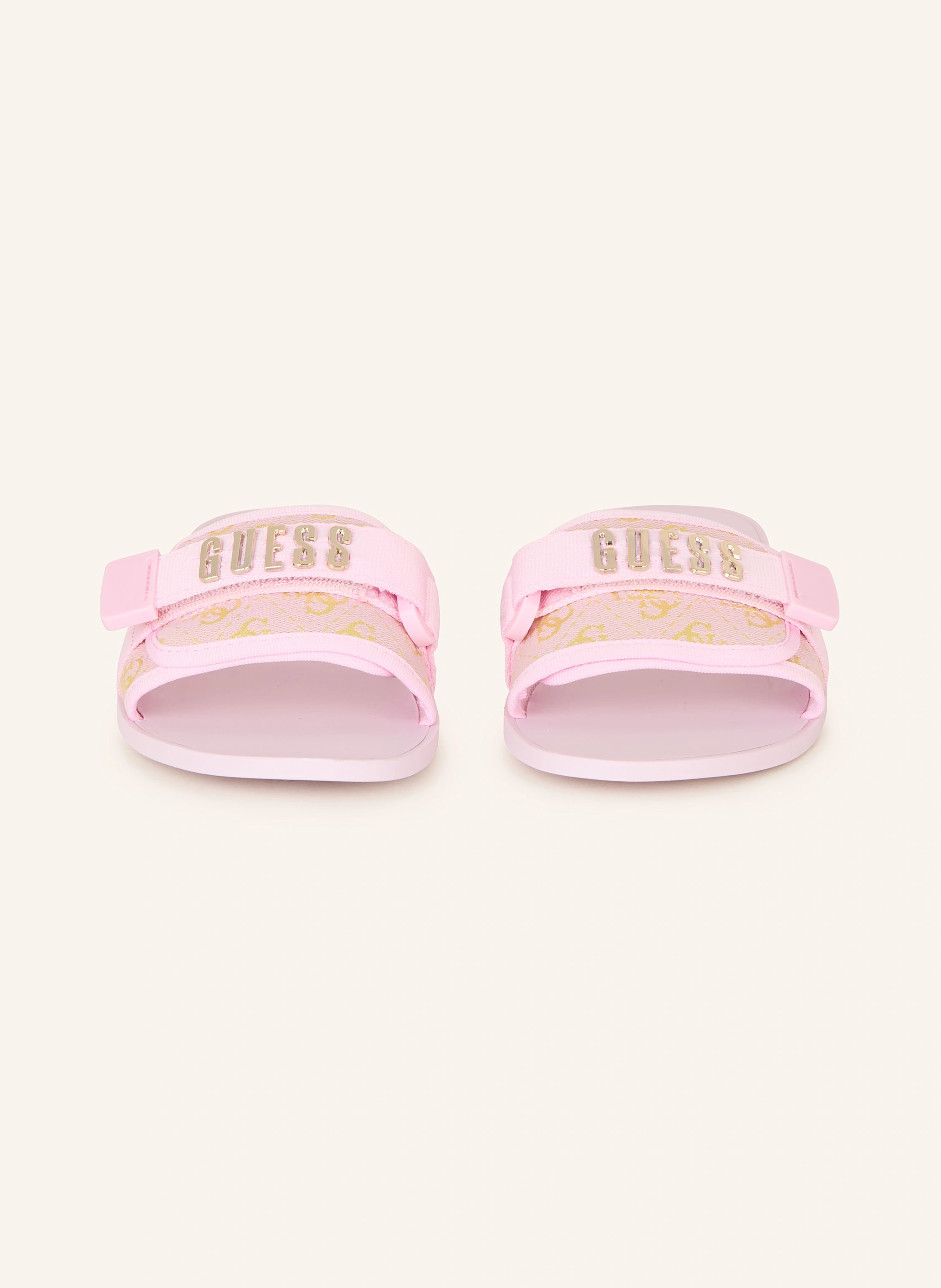GUESS Pantoletten ELYZE4