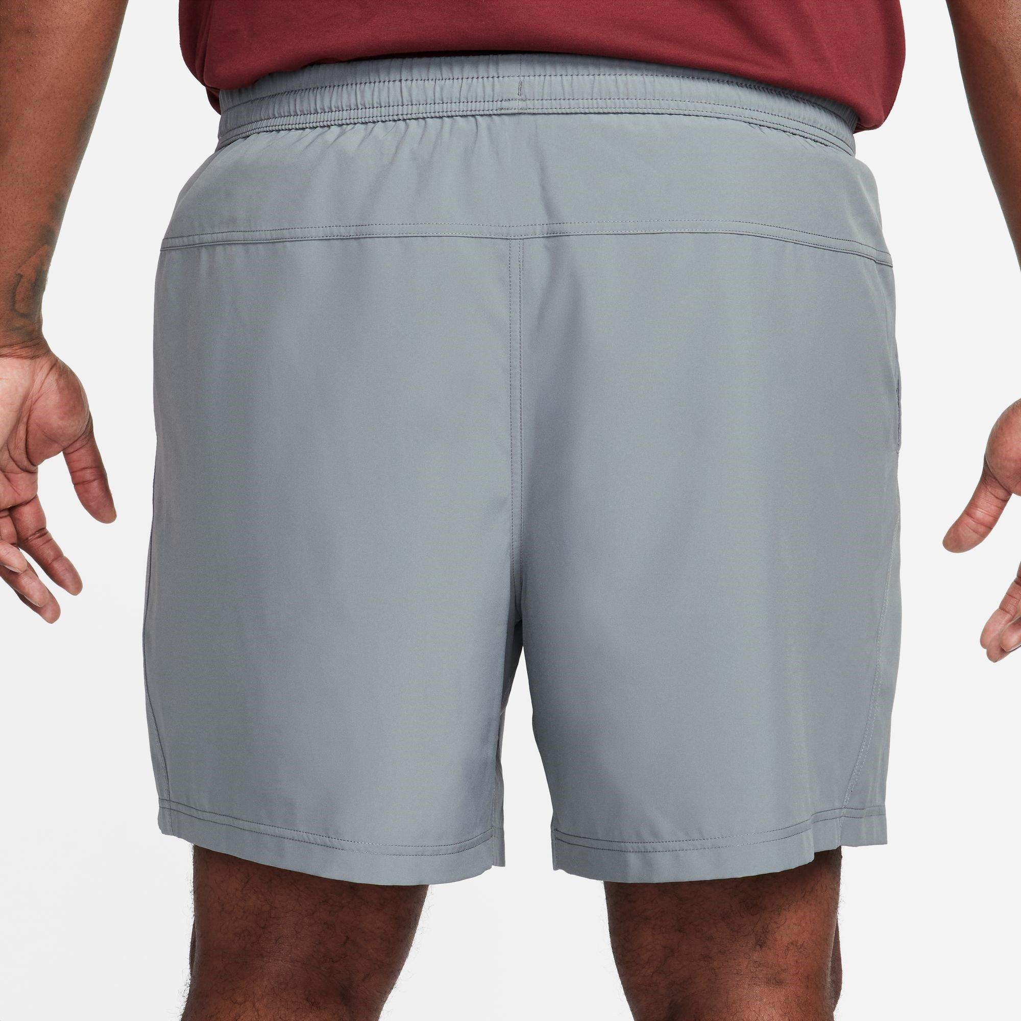 Nike Dri FIT Form Mens 7 Unlined Versatile Shorts