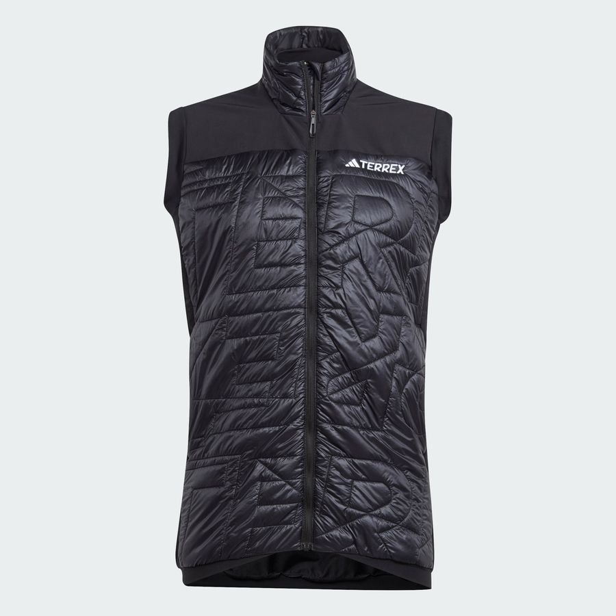 Adidas Veste sans manches Terrex Xperior Varilite Hybrid PrimaLoft