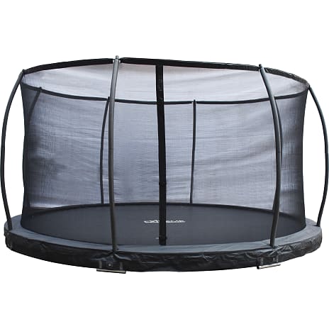 Extreme Inground havetrampolin Ø: 366 cm