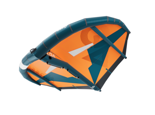 GA Wings CROSS LW 2025