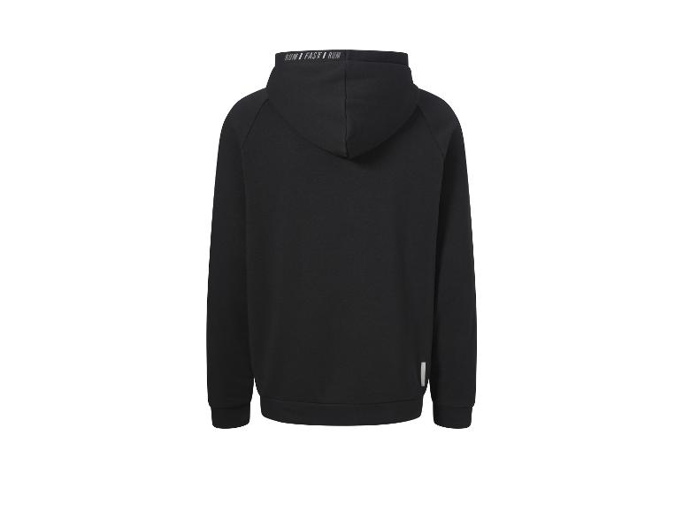 Heren thermo hoodie