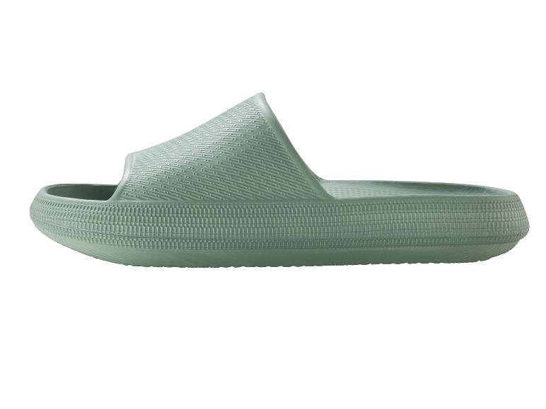 Heren slippers