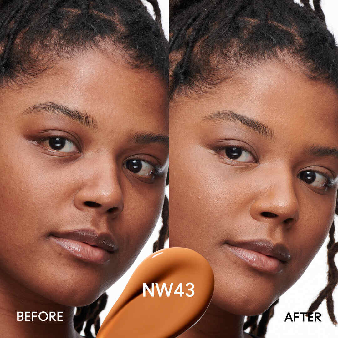 MAC STUDIO RADIANCE 24HR Luminous Lift Concealer