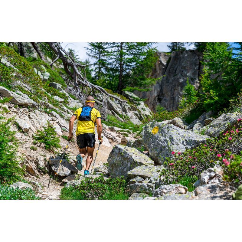 Trail 3 - Bâtons randonnée