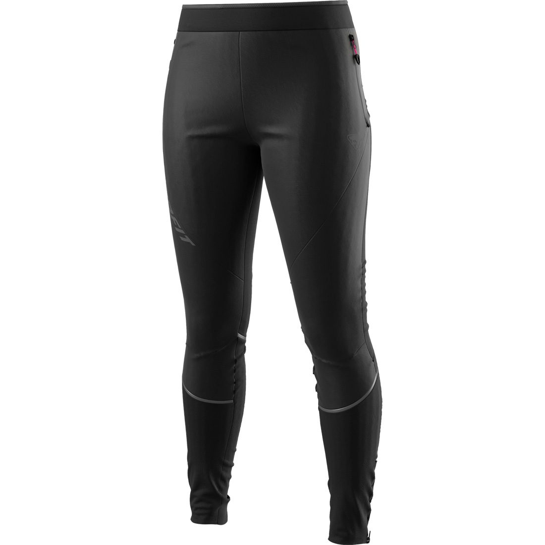 Dynafit Alpine Hybrid Hose Damen black out