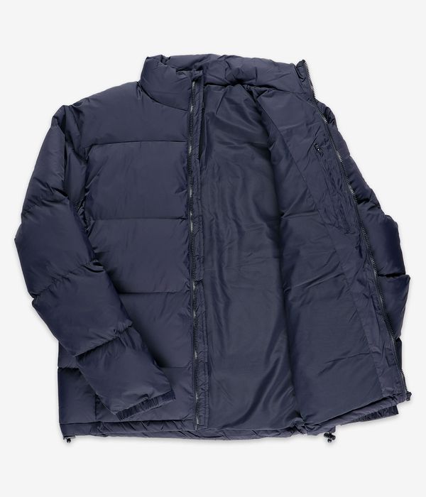 skatedeluxe Puffer Jacke (navy)
