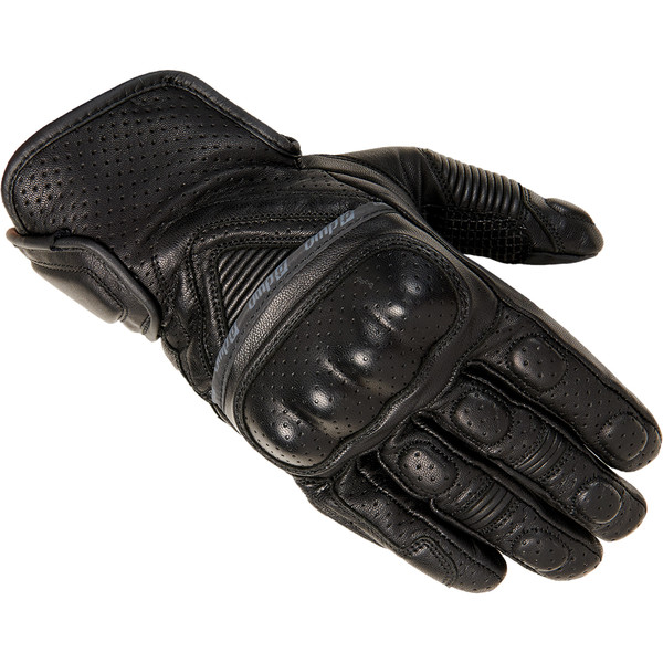 DMP - Gants Titan Noir