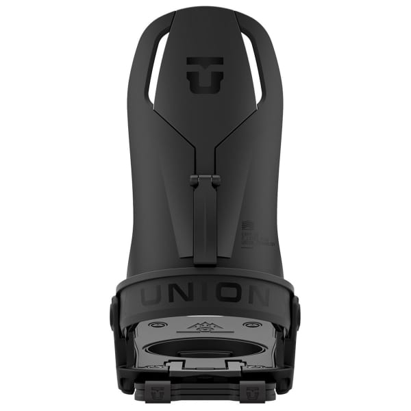 Fixation splitboard UNION CHARGER BLACK