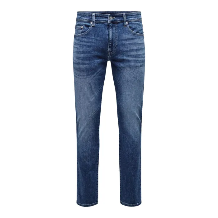 Only & Sons Loom Slim Jeans Heren