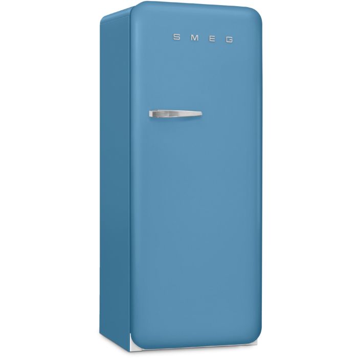 SMEG Kühlschrank 50's Style FAB28RDLB5 Light Blue