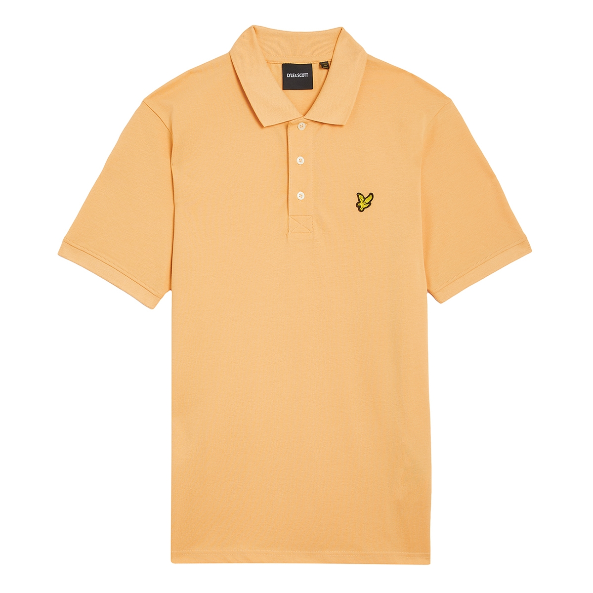 Heren T-shirt Thompson 01 10241525 01