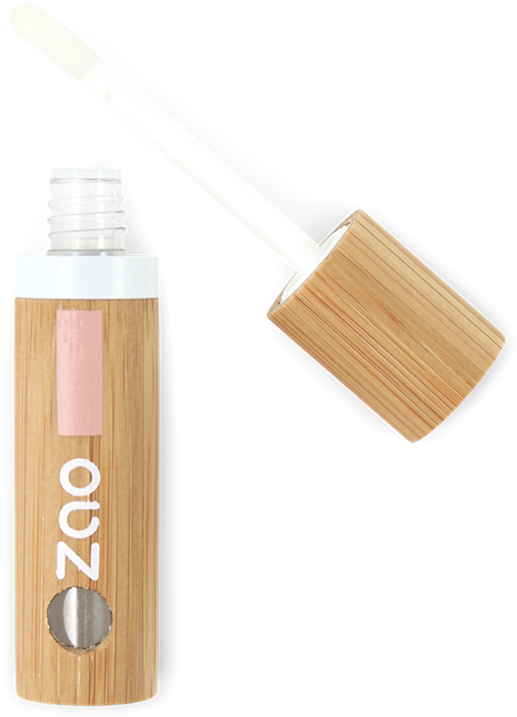 ZAO  Liquid Lip Balm, 3,80 ml
