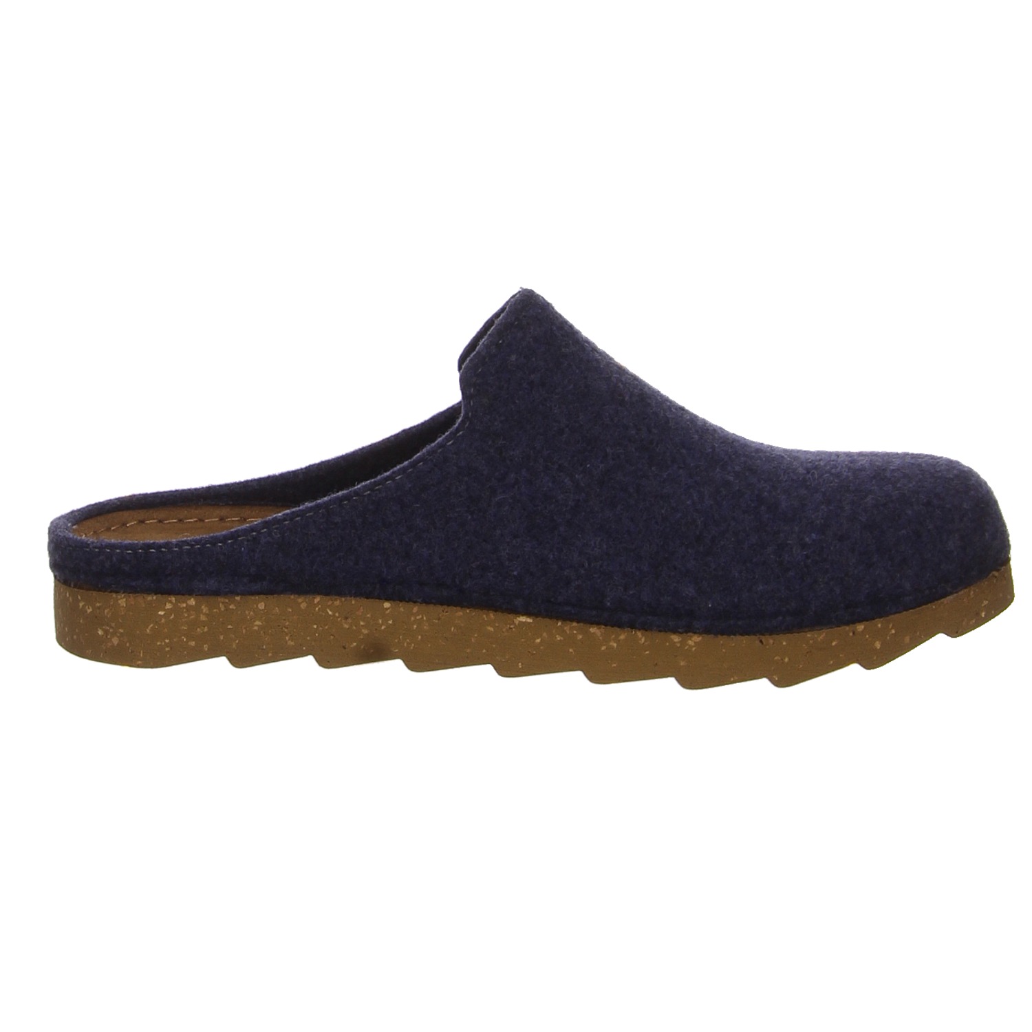 Rohde Pantoffeln blau blau