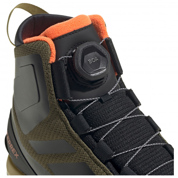adidas Terrex - Terrex Conrax Boa Rain Ready - Chaussures d'hiver