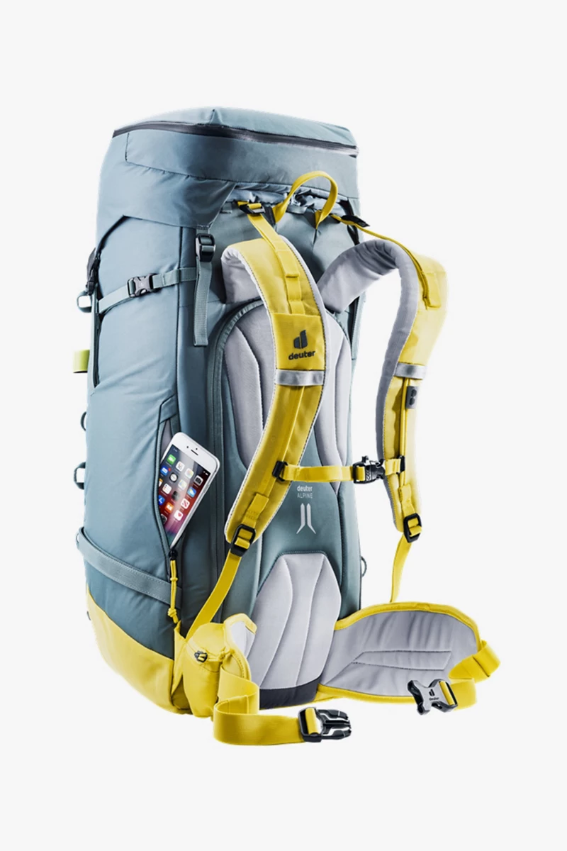 deuter Freescape Pro 40+10 L Tourenrucksack